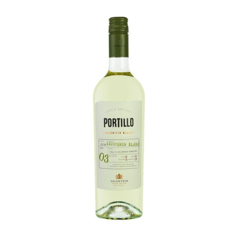 FINCA EL PORTILLO SAUVIGNON BLANC