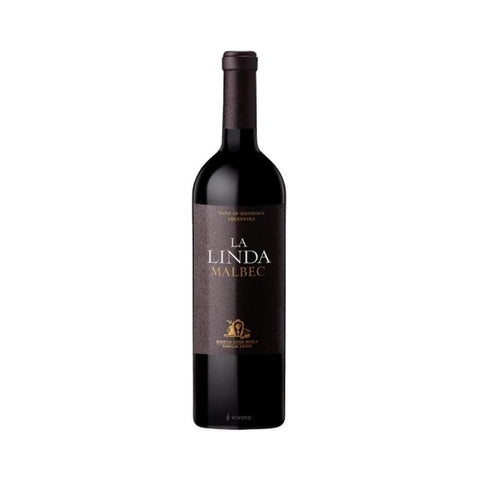 FINCA LA LINDA MALBEC