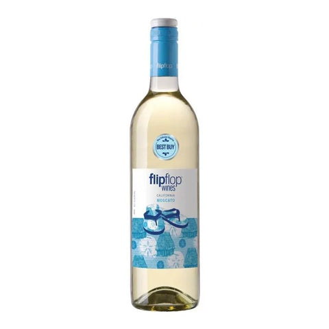 FLIP FLOP MOSCATO