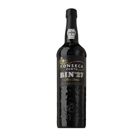 FONSECA BIN 27 FINE RESERVE PORTO