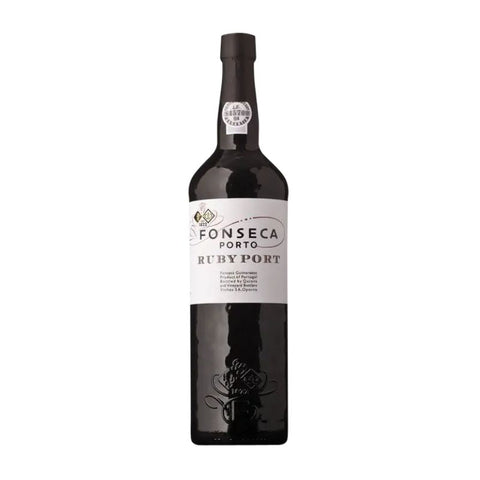 FONSECA RUBY PORTO