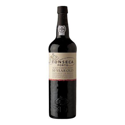 FONSECA TAWNY 10 YEARS