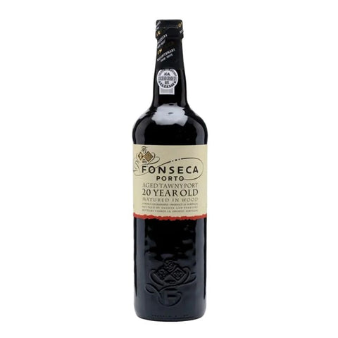 FONSECA TAWNY 20 YEARS