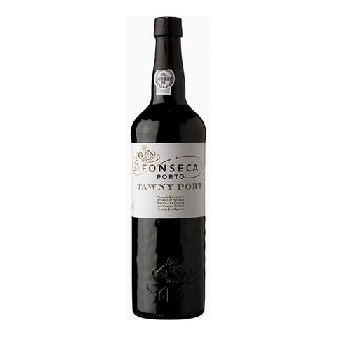 FONSECA TAWNY PORT