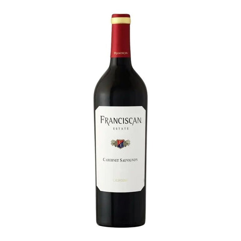 FRANCISCAN CABERNET SAUVIGNON