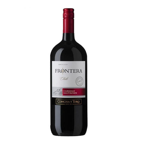 FRONTERA CABERNET SAUVIGNON 1.5L