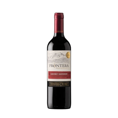 FRONTERA CABERNET SAUVIGNON