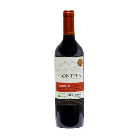 FRONTERA CARMENERE