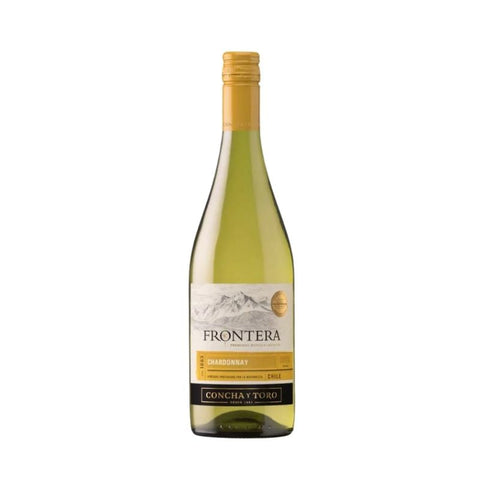 FRONTERA CHARDONNAY