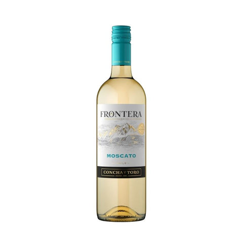 FRONTERA MOSCATO