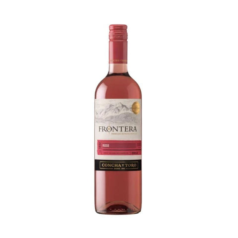 FRONTERA ROSADO