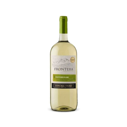 FRONTERA SAUVIGNON BLANC 1.5L