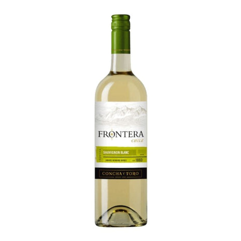 FRONTERA SAUVIGNON BLANC