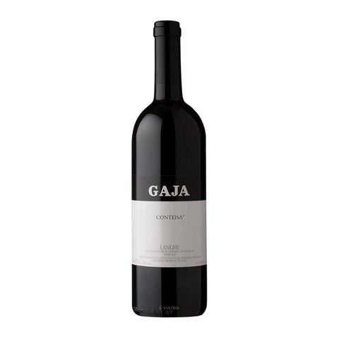 GAJA CONTEISA LANGHE NEBBIOLO