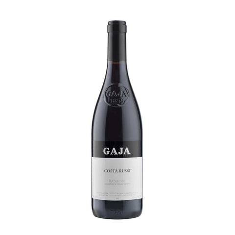 GAJA COSTA RUSSI LANGHE NEBBIOL 06