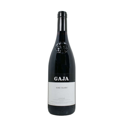 GAJA SORI TILDIN LANGHE NEBBIOL