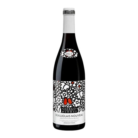 GEORGES DUBOEUF BEAUJOLAIS NOUVEAU