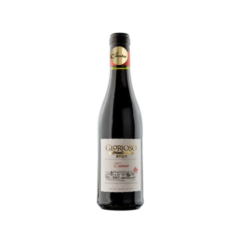 GLORIOSO CRIANZA 375 ML