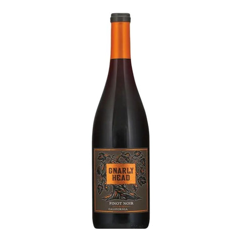 GNARLY HEAD PINOT NOIR