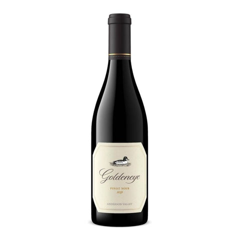 GOLDENEYE ANDERSON VALLEY PINOT NOIR