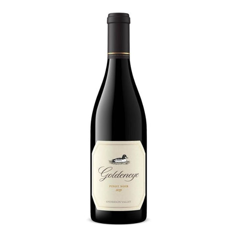 GOLDENEYE ANDERSON VALLEY PINOT NOIR, 375ML