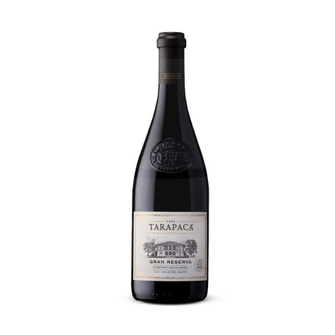 GRAN TARAPACA CABERNET SAUVIGNON