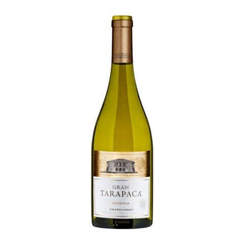 GRAN TARAPACA CHARDONNAY