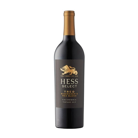 HESS SELECT TREO RED BLEND