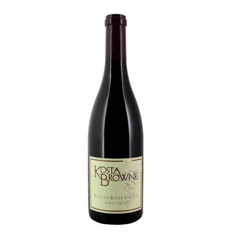 KOSTA BROWNE RUSSIAN RIVER VALLEY PINOT NOIR