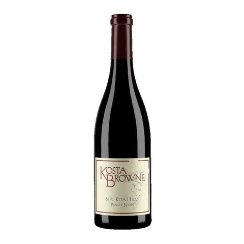 KOSTA BROWNE STA.RITA HILLS PINOT NOIR