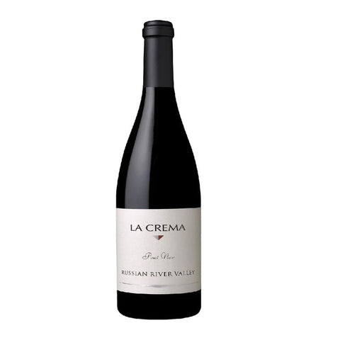 LA CREMA RUSSIAN PINOT NOIR