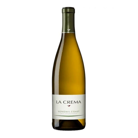 LA CREMA SONOMA COAST CHARDONNAY