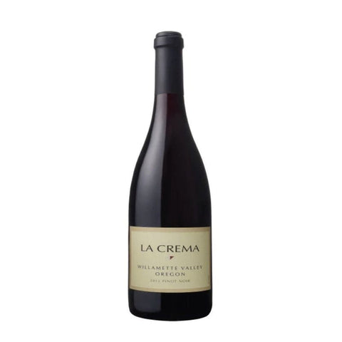 LA CREMA WILLAMETTE OREGON PINOT NOIR