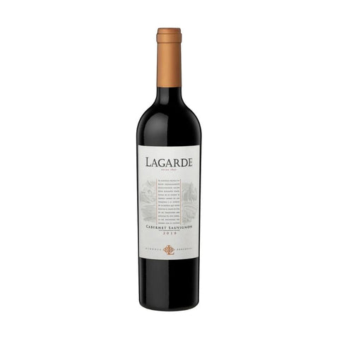 LAGARDE CABERNET SAUVIGNON