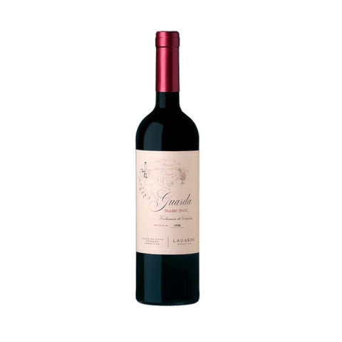 LAGARDE GUARDA MALBEC DOC