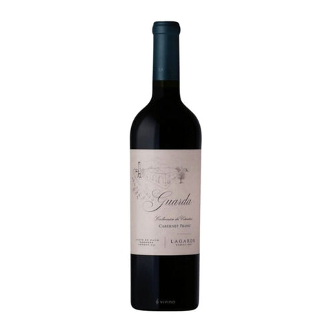 LAGARDE GUARDA CABERNET FRANC