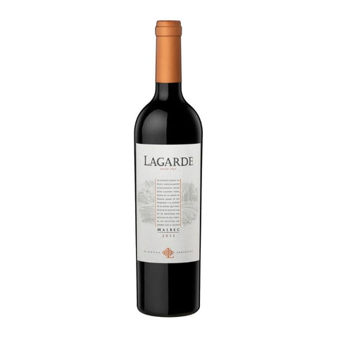 LAGARDE MALBEC