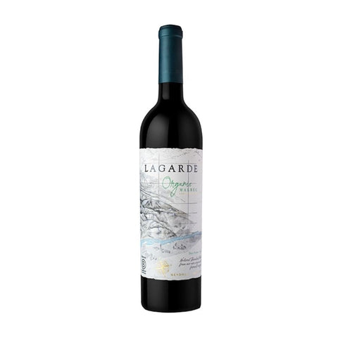 LAGARDE ORGANIC MALBEC