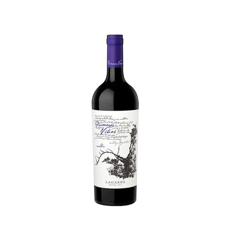 LAGARDE PRIMERAS VIÑAS MALBEC