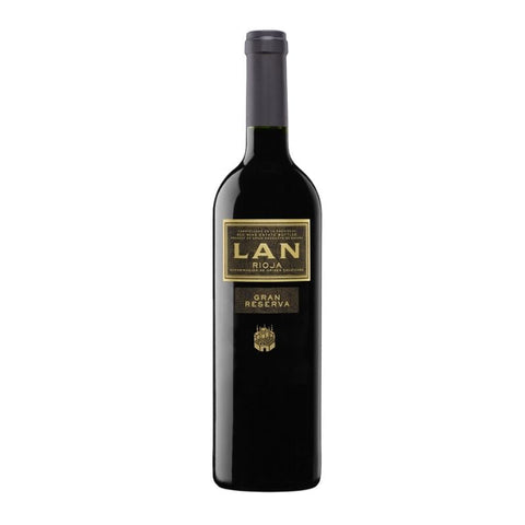 LAN GRAN RESERVA