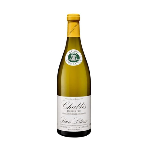 LATOUR CHABLIS 1ER CRU