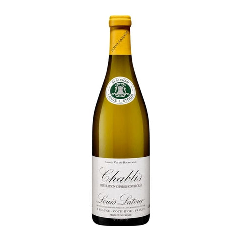 LATOUR CHABLIS