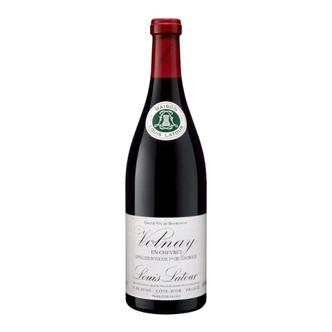 LATOUR VOLNAY EN CHEVRET