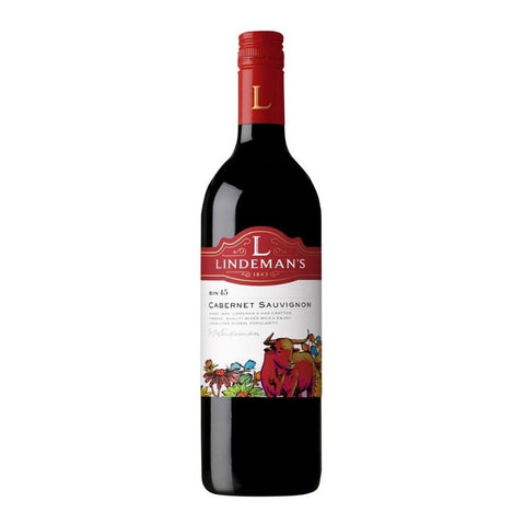 LINDEMANS BIN 45 CABERNET SAUVIGNON