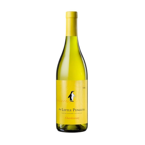 LITTLE PENGUIN CHARDONNAY