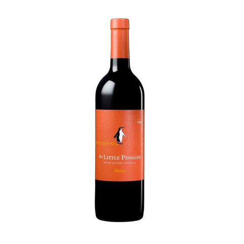 LITTLE PENGUIN SHIRAZ