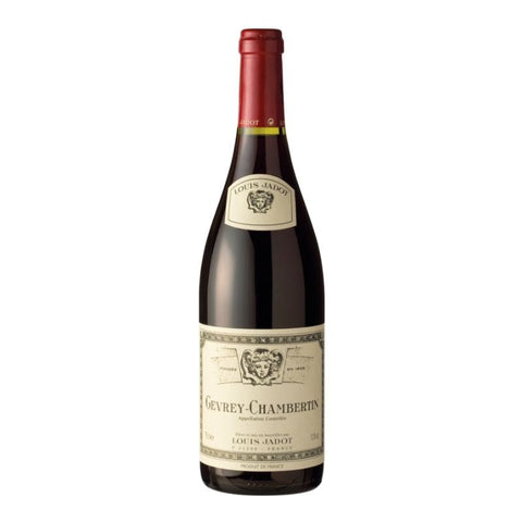 LOUIS JADOT GEVREY CHAMBERTIN