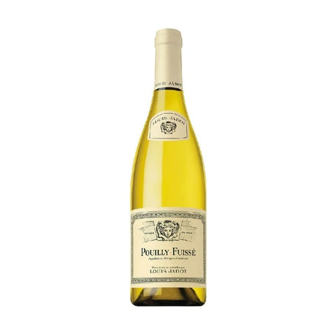 LOUIS JADOT POUILLY FUISSE