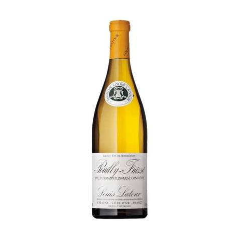 LOUIS LATOUR POUILLY FUISSE