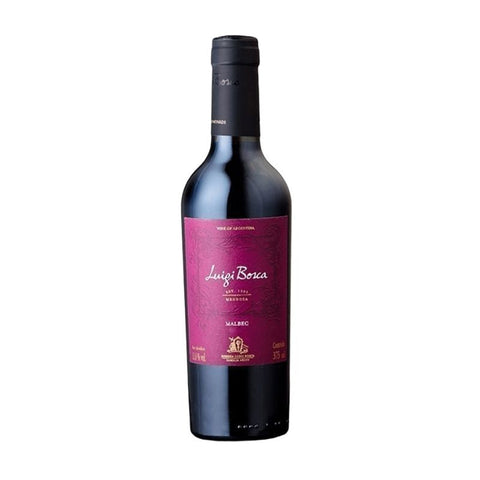 LUIGI BOSCA MALBEC 375ML